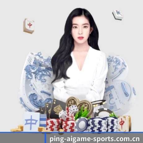 品牌诞生 - 爱游戏体育官网正式成立,获得国际权威机构颁发的合法运营资质,开启华人在线休闲娱乐新篇章。